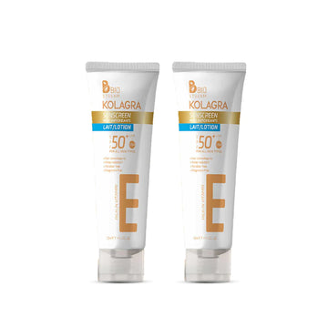 Offer Screen Lotion 120ml (1+1)